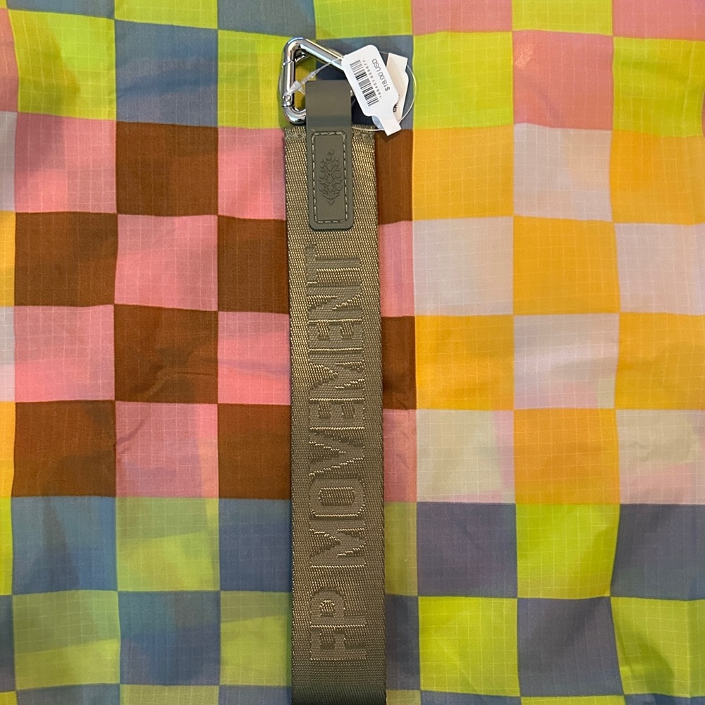 Free People There It Is Keychain